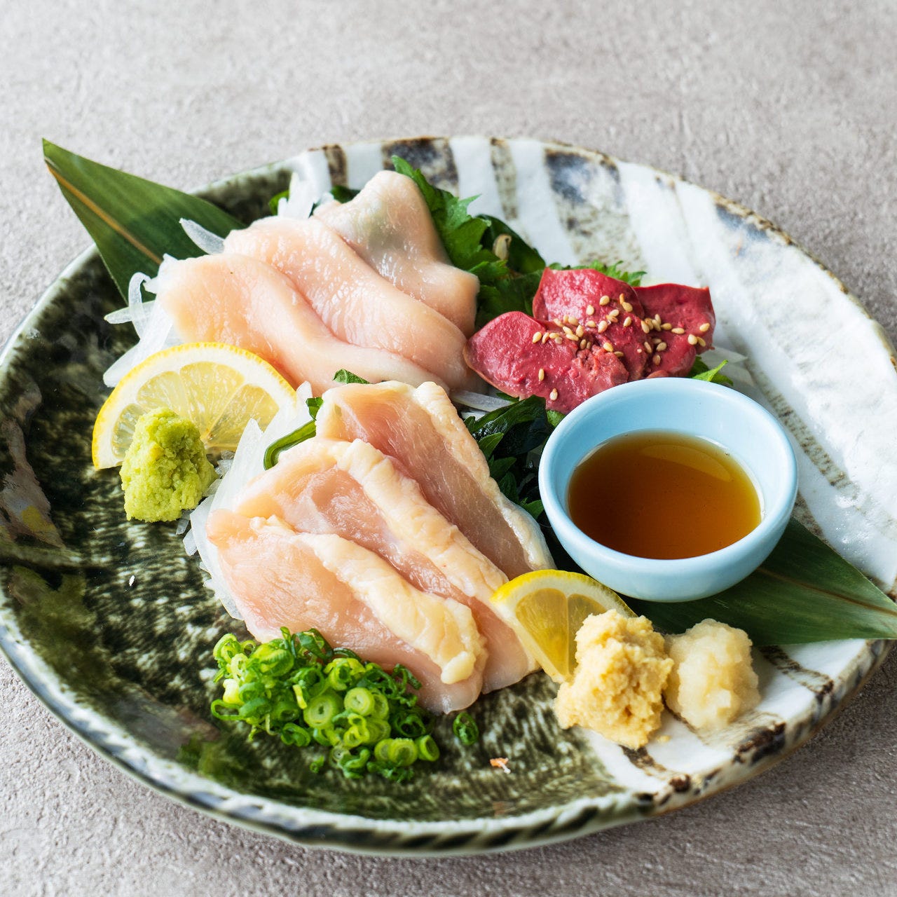 寿司トおでん しみる 仙台駅前店