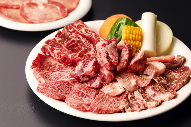 食べ放題 元氣七輪焼肉 牛繁 川口店 川口 東川口 焼肉 ぐるなび 食べ放題 元氣七輪焼肉 牛繁 川口店 川口 東川口 焼肉 ぐるなび