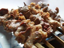 ［もつ料理と蔵元直送焼酎］もつ福 赤坂店の画像