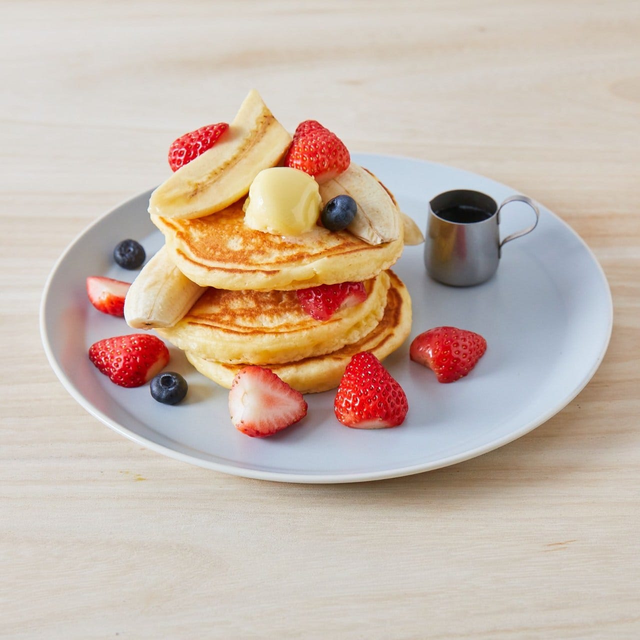 J．S．PANCAKE CAFE 酒々井店（白井・印西/パンケーキ） - 楽天ぐるなび
