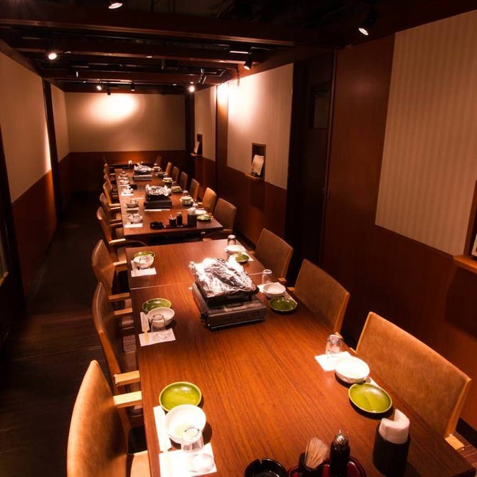 北の味紀行と地酒 北海道 国分寺南口駅前店 国分寺 居酒屋 ぐるなび