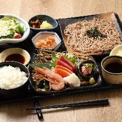 【昼にも少し贅沢な時間を】 厳選素材をご提供します