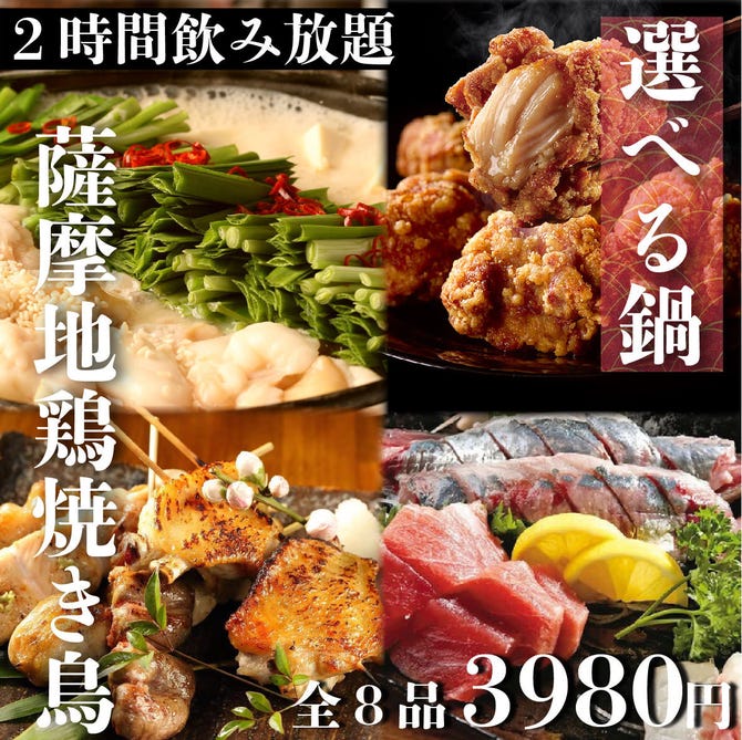 銘柄焼鳥 もつ鍋 おしゃれ 個室居酒屋 千鳥 六本木店 六本木 居酒屋 ぐるなび