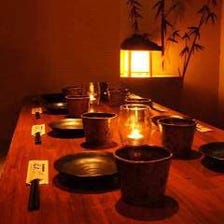 銘柄焼鳥 もつ鍋 おしゃれ 個室居酒屋 千鳥 六本木店 写真 ぐるなび