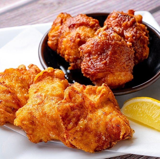 いただきコッコちゃん 長町店