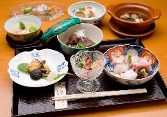 祇おん 江口