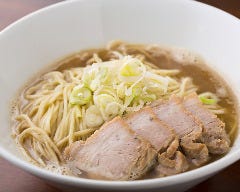 自家製麺 伊藤
