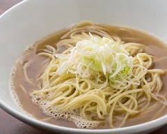 自家製麺 伊藤 