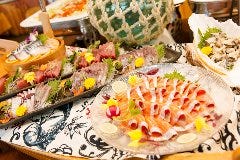 クリアビューレストラン