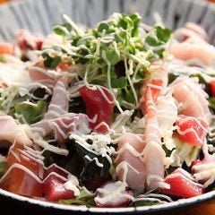 居酒家 もぐら