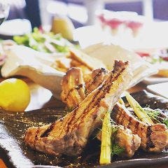 Trattoria suono(トラットリア スオーノ)