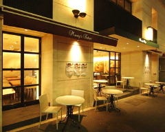 Mancy’s Tokyo 