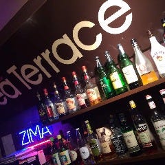 Sea Terrace