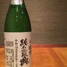 奥深き日本酒と中国料理のペアリング