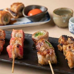 博多串焼 しんべヱ