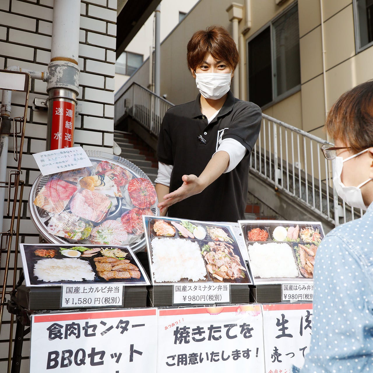 食肉センタークオリティ！ご自宅焼肉や公園BBQに太鼓判