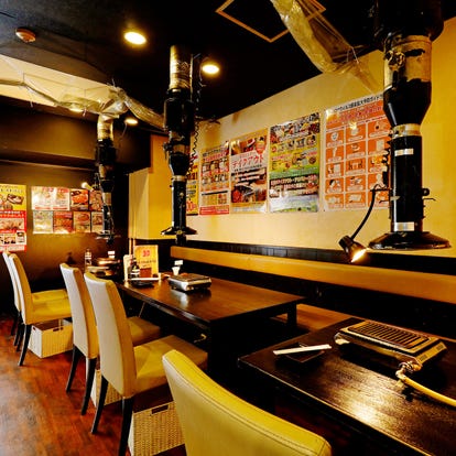人気の美味い店 せんげん台駅近くの居酒屋でおすすめ 完全個室 飲み放題など ぐるなび