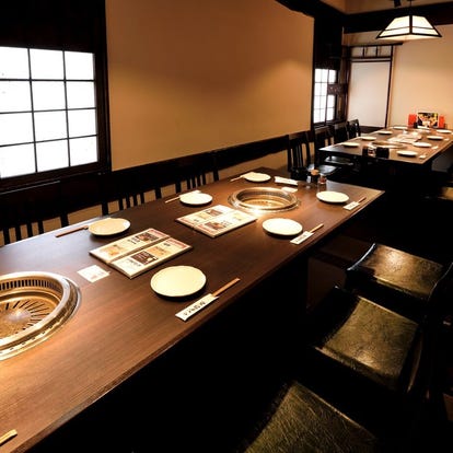 人気の美味い店 岡崎 刈谷 安城の焼肉ならここ 今好評の食べ放題など ぐるなび