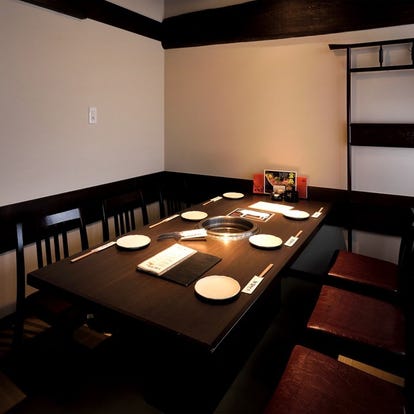 女子会におすすめ 刈谷の焼肉でおすすめしたい人気のお店 ぐるなび