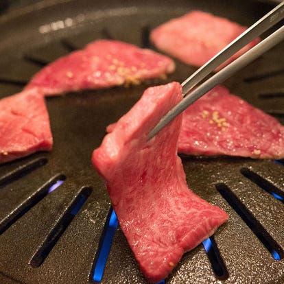 熟成焼肉 八億円 刈谷 焼肉 ぐるなび