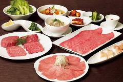 焼肉 焼肉チャンピオン 池袋東武店 14F 