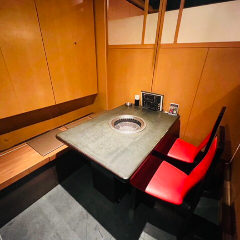南大門TOKYO