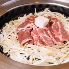 【2H999生付飲み放題】 焼肉酒場 なまら 
