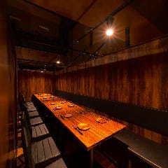 最大170種類×食べ飲み放題居酒屋 梅田東通うまかもん 梅田東通店