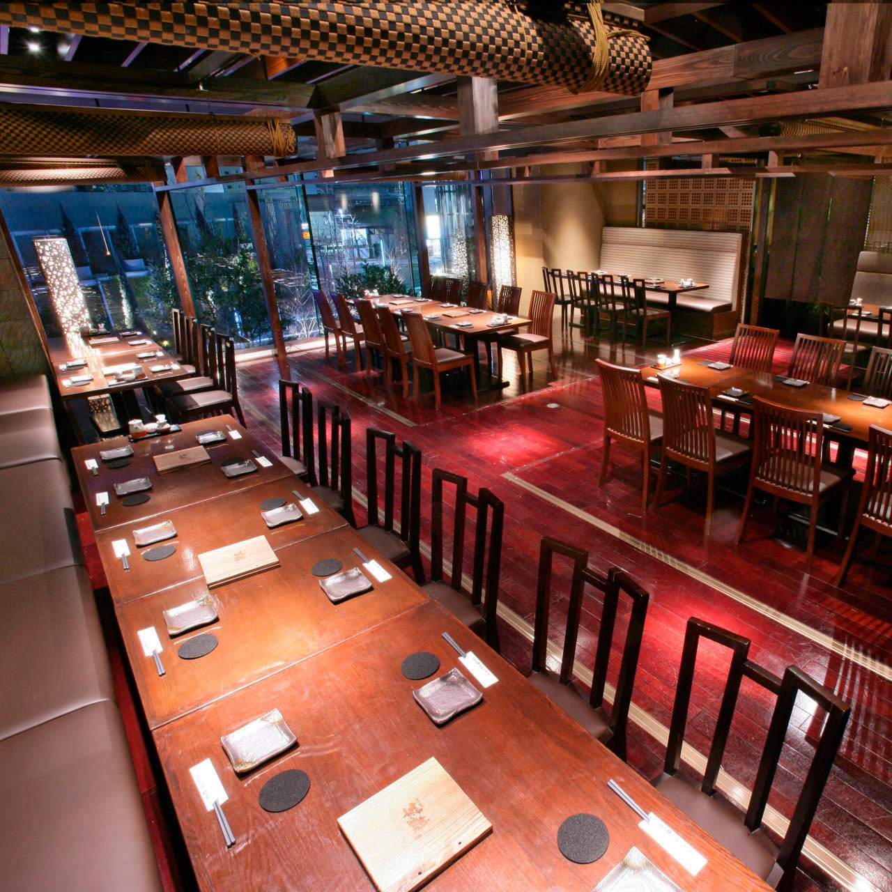 居酒屋個室もつ鍋燒酎芋藏名古屋ルーセント店相片 名站 內臟火鍋 Gurunavi 日本美食餐廳指南