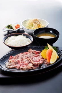 喜久家 ランチメニュー ぐるなび