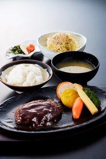 喜久家 ランチメニュー ぐるなび