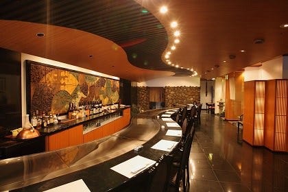 喜久家 中洲 鉄板焼き ぐるなび 喜久家 中洲 鉄板焼き ぐるなび