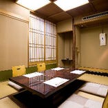 【個室確約・1日1組限定】伊万里牛ステーキや毛ガニなどお祝いにふさわしい『お祝い懐石』全10品