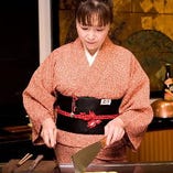 ③Google口コミでも高評価のホスピタリティ