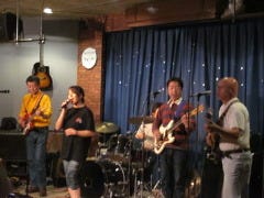 トミーズバー&ライブ リメンバー トミーズバー&ライブ リメンバー