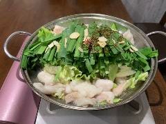 炭火焼き 樹樹