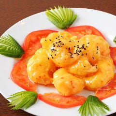 食べ飲み放題 本格中華 金福来 なんば