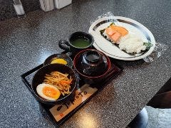 職人カフェダイニング ビストロ一番町