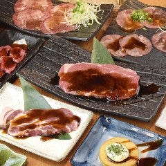 ステーキ＆焼肉 マッチョ 八尾萱振 