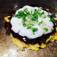 お好み鉄板焼 たんぽぽ 東加古川