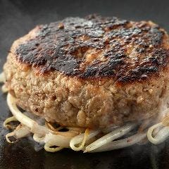 【数量限定】松坂牛ハンバーグステーキ