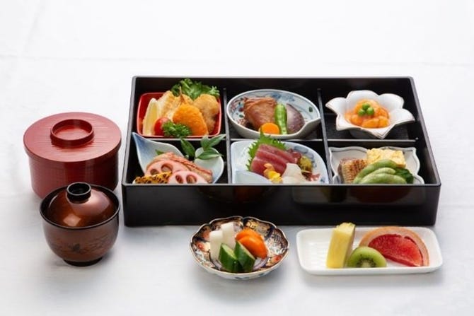 ホテルメルパルク仙台 レストラン フォレスタ 仙台 フレンチ フランス料理 ぐるなび