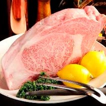 ［ステーキ 鉄板焼］ステーキハウス 華の画像