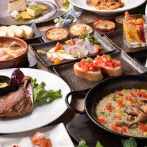 ［恵比寿 個室居酒屋］居酒屋 恵比寿‐EBISU‐の画像