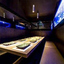 ［恵比寿 個室居酒屋］居酒屋 恵比寿‐EBISU‐の画像