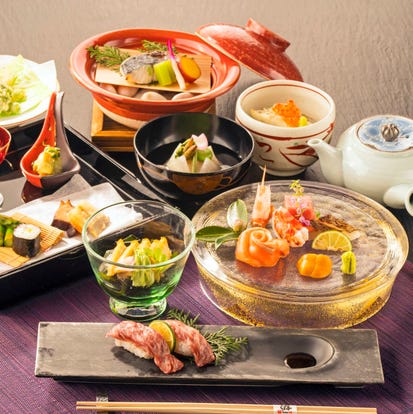 美味しいお店が見つかる 岡山県 和食 朝食メニュー おすすめ人気レストラン ぐるなび