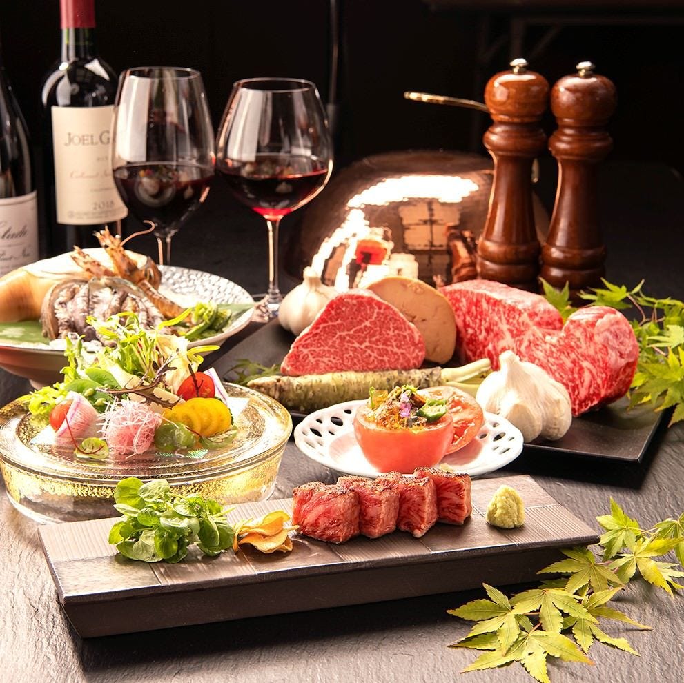 ANAクラウンプラザホテル岡山 お食事券¥20,000分