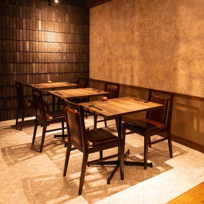 美味しいお店が見つかる 大阪 福島 中華料理 個室 おすすめ人気レストラン ぐるなび