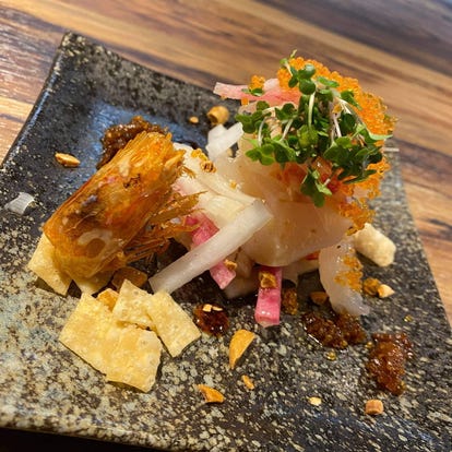 美味しい中華が食べたい 大阪 福島でおすすめしたい人気のお店 ぐるなび