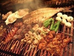 浪花ろばた八角 横浜ポルタ店